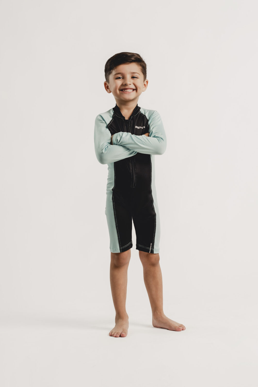 COMPLETO TIPO BUZO PARA NIÑO 