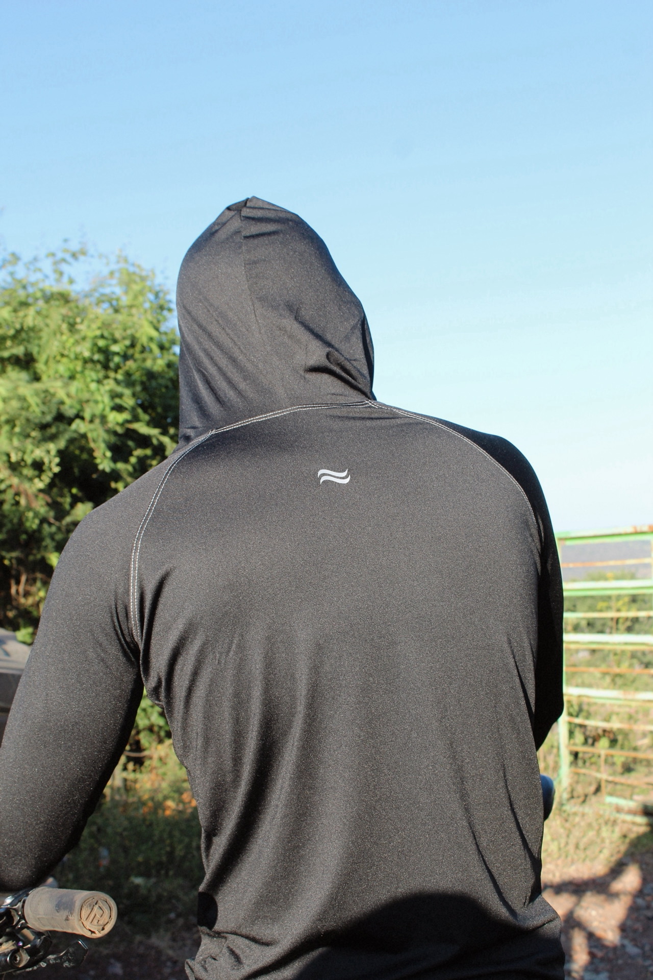 Edited in Tezza with: AGAVE, Brightness, Contrast, Highlights, & Temperature